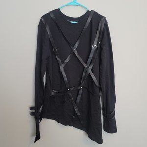 Killstar-XL-Black-New without tags-Never Worn